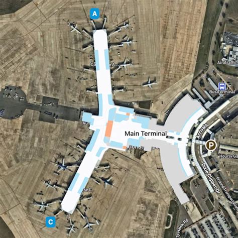 jaxairport|jax airport terminal map.